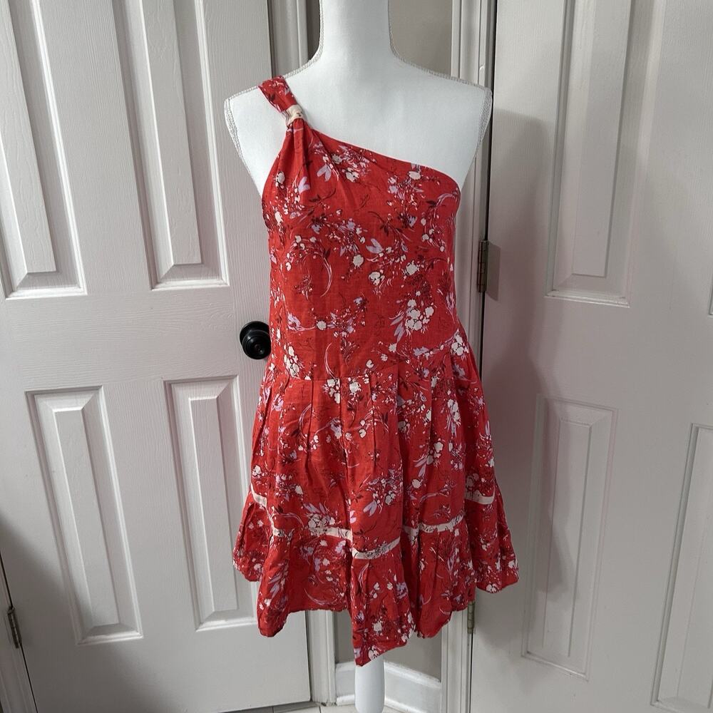 Free People Sun Dress Xs